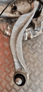Bmw F10 F11 zwrotnica prawy prawa przód przednia 6775770 13