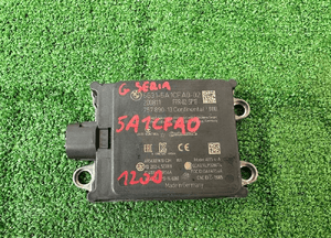 RADAR ACC CZUJNIK BMW G11 G01 G30 G32 G15 5A1CFA0 1
