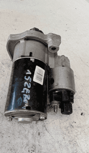 CITROEN PEUGEOT 1.2 THP rozrusznik silnika Valeo 15Z  233003329R 2