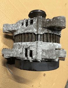 Alternator 6G9N-10300 FoMoCo LAND ROVER FREELANDER 2 II 2,2 TD4 224DT 1