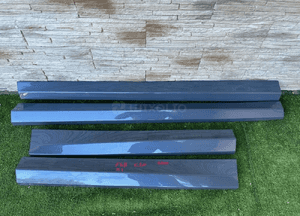 Listwa listwy drzwi bmw X1 F48 m pakiet C3N m pak 1