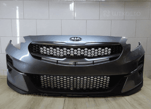 Zderzak przód KIA XCEED X CEE'D III CD 2019-2022R 86511-J7CA0 CSS LLU 1