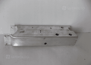 BMW X3 F25 / 26 - Strefa Zgniotu - Lewa - 10909 4