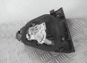 Lampa tylna tył lewa vw touran ii 2 led 2015- 8