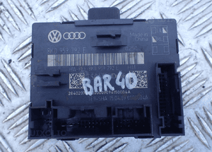 Sterownik moduł drzwi 8K0959792E AUDI A4 B8 8K RADOM 1