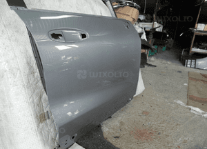 Ford puma MK2 drzwi przednie prawe 2