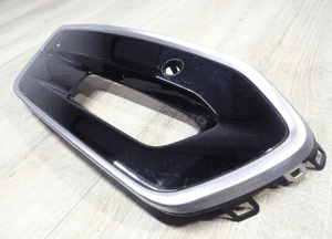 Kratka zderzaka prawa Ford Fiesta MK8 Vignale H1BB-15A298-A 5