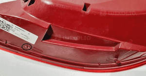 Lampa tył lewa mercedes s-klasa W222 europa 5