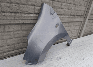 Nissan pixo suzuki alto błotnik lewy przedni 2