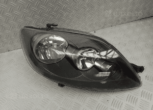 LAMPA PRAWY PRZÓD VW GOLF V PLUS 5M1941006B   DOSTEPNE 2 SZT 1