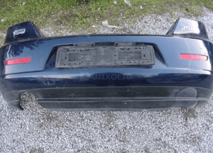 Alfa romeo 159 sw zderzak tylny 867/A 1