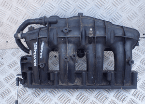 KOLEKTOR SSĄCY A4 B7 2.0TFSI 06D133185L RADOM 1