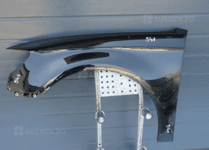Błotnik przedni przód lewy prawy audi A3 8V 2012- 5