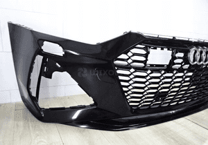 Audi RS6 RS7 4K C8 zderzak przód 4K8807437 2