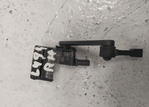 RANGE ROVER SPORT L494 LAND ROVER DISCOVERY L462 CZUJNIK POZIOMOWANIA ŚWIATEŁ ORYGINAŁ 6