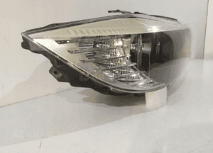 BMW 3 90 / E91 LCI Lampa przednia H7 R - 14869 2