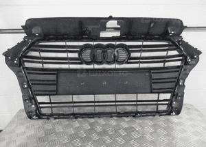 Grill gril atrapa audi A3 lift 8V3 2016- 10