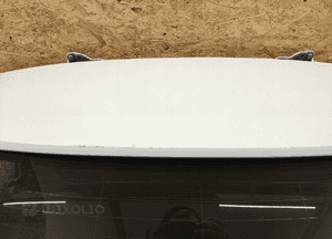Bmw 3 F31 kombi klapa bagażnika z szybą kolor A300 300 13