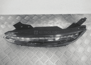 Nowa lampa światło jazdy dziennej drl led hyundai kona i 1 lift 92207-J9500 2020-2023 6