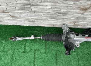 PRZEKŁADNIA KIEROWNICZA MAGLOWNICA BMW G11 G15 G30 G32 6877663 2