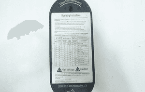 ŁADOWARKA PRZEWÓD 13A 250V Maxus e-Deliver 3 5