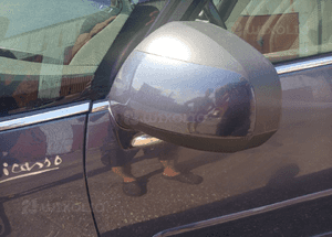 lusterko lewe citroen c 4 picasso 6 pin europa 1