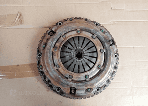 Sprzęgło tarcza docisk komplet VALEO Citroen C5 I 1.8 1