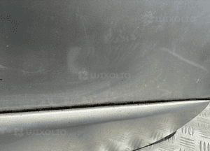 Drzwi lewy tyl tylne kpl renault megane iii kombi 11