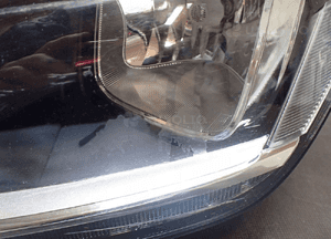 Lampa przód lewa vw sportsvan 3