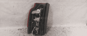 Tyl tylna lampa prawa volvo V70 XC70 3