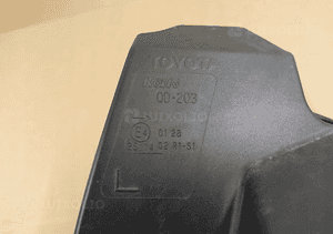 Lampa prawa tylna prawy tył toyota yaris iii 3 lift 17-19 3