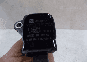 VOLVO XC40 1.5 PLUG-IN HYBRID CEWKA ZAPŁONOWA 31437796 3