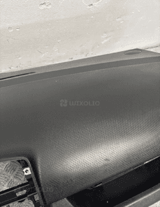 Deska airbag poduszki pas renault clio iv 4 lift 15- 7