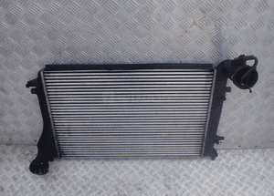 Vw seat audi skoda 1.9 tdi 2.0 tdi intercooler radom 1