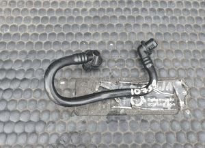 Przewód Rurka Waż Króciec Serwo Vacum Serwa Podciśnienia 2.0 TDI Europa Audi A4 B7 Seat Exeo 1