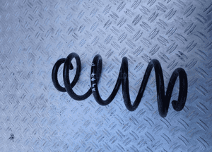 SPREZYNA LEWY PRZOD AUDI A4B7 RADOM