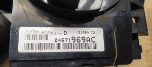 Taśma Airbag zwijak Chrysler PT Cruiser 04671969AC 4