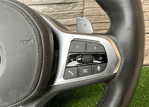 Kierownica bmw G20 G22 G42 F40 m pakiet grzana 2