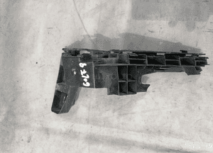 Ślizg mocowanie prawy lewy tył Vw Golf 8 VIII HB 5H6807394E 2