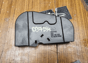 Obudowa 06B103340 Osłona Rozrzadu Łańcucha Pompy Oleju 2.0 20V ALT FSI Audi A4 B6 B7 A6 VW 1