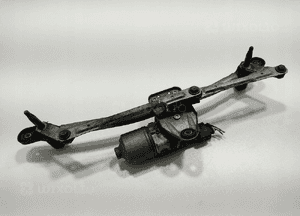 Mechanizm wycieraczek fiat doblo ii 51810592 0390241564 2010-2014 europa 2