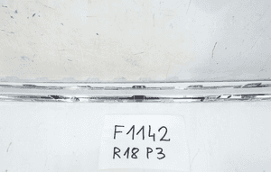 Hyundai I30 iii lift 2020- listwa chrom zderzaka spoilera tył 86696-G4520 6
