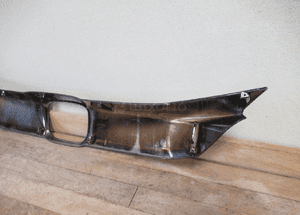 Chrom grill gril grilla znaczek honda hr-v ii lift 2019- 14
