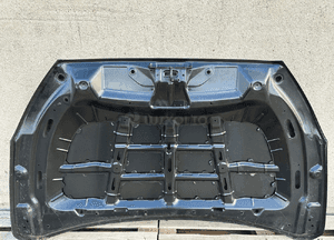 MASKA POKRYWA SILNIKA SUZUKI SX4 S-CROSS LIFT FL 2016- BARDZO LADNA 6