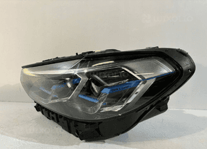 BMW X3 G01 X4 G02 LCI Lampa Laser Lewa - 15241 3