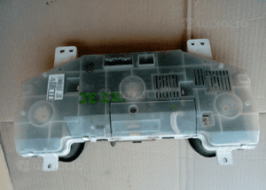 Honda Jazz 08-12 1.4 zegar licznik 3