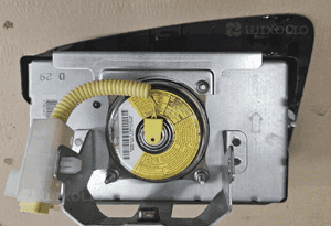 Peugeot 107 airbag poduszka powietrzna kierowcy pasażera 3