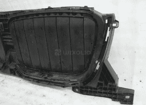 Roleta żaluzja kierownica powietrza bmw X3 G01 lift X4 G02 T350638 2021- 9