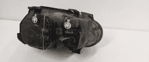 Przod przednia lampa lewa volkswagen golf 4 4