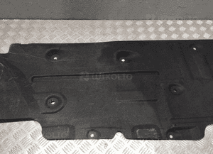 Lewa osłona podwozia ford MK3 rs G1FY-R11133-AD 7